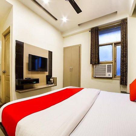 Oyo 78699 Hotel Klick International ニューデリー エクステリア 写真