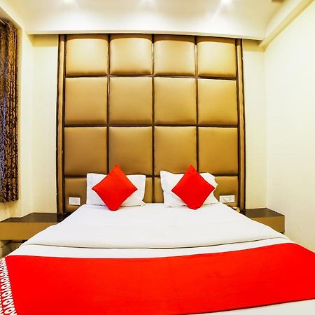 Oyo 78699 Hotel Klick International ニューデリー エクステリア 写真