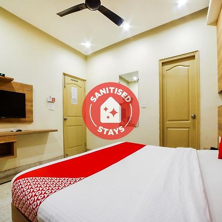 Oyo 78699 Hotel Klick International ニューデリー エクステリア 写真