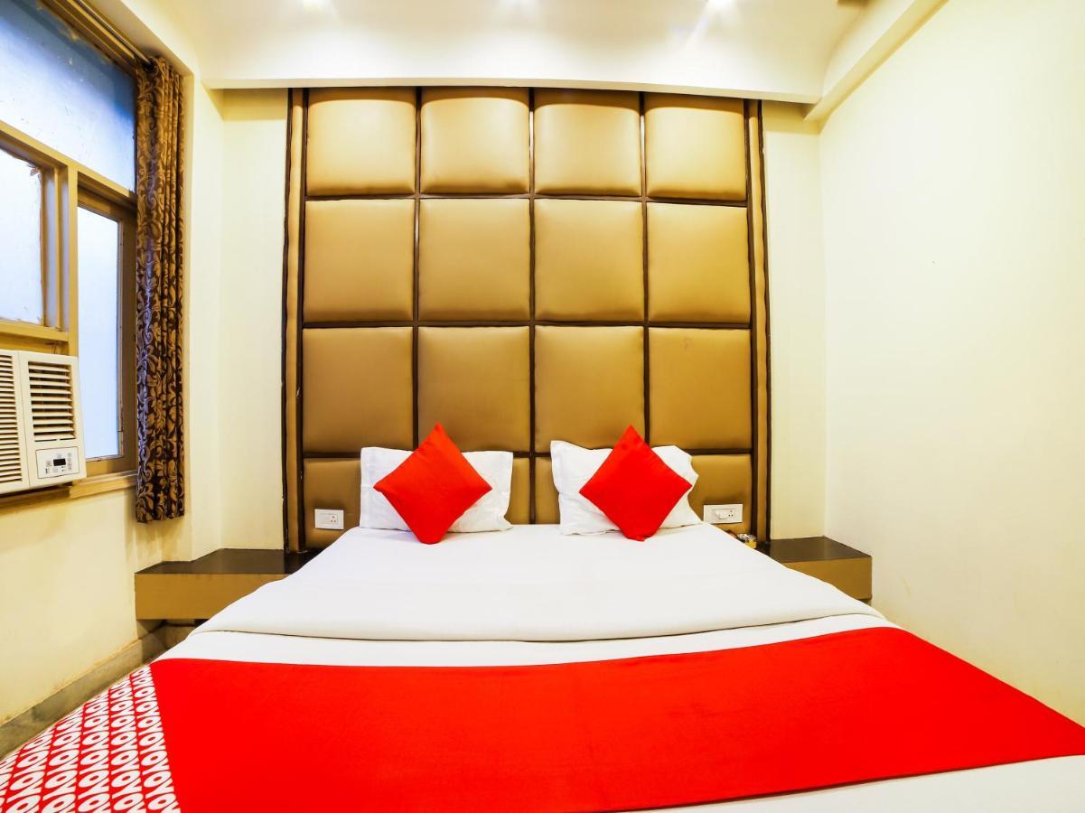 Oyo 78699 Hotel Klick International ニューデリー エクステリア 写真