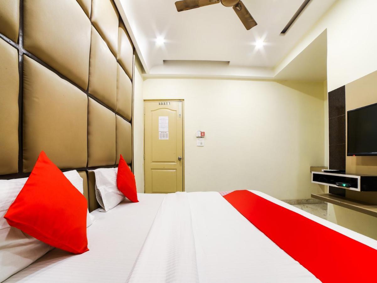 Oyo 78699 Hotel Klick International ニューデリー エクステリア 写真