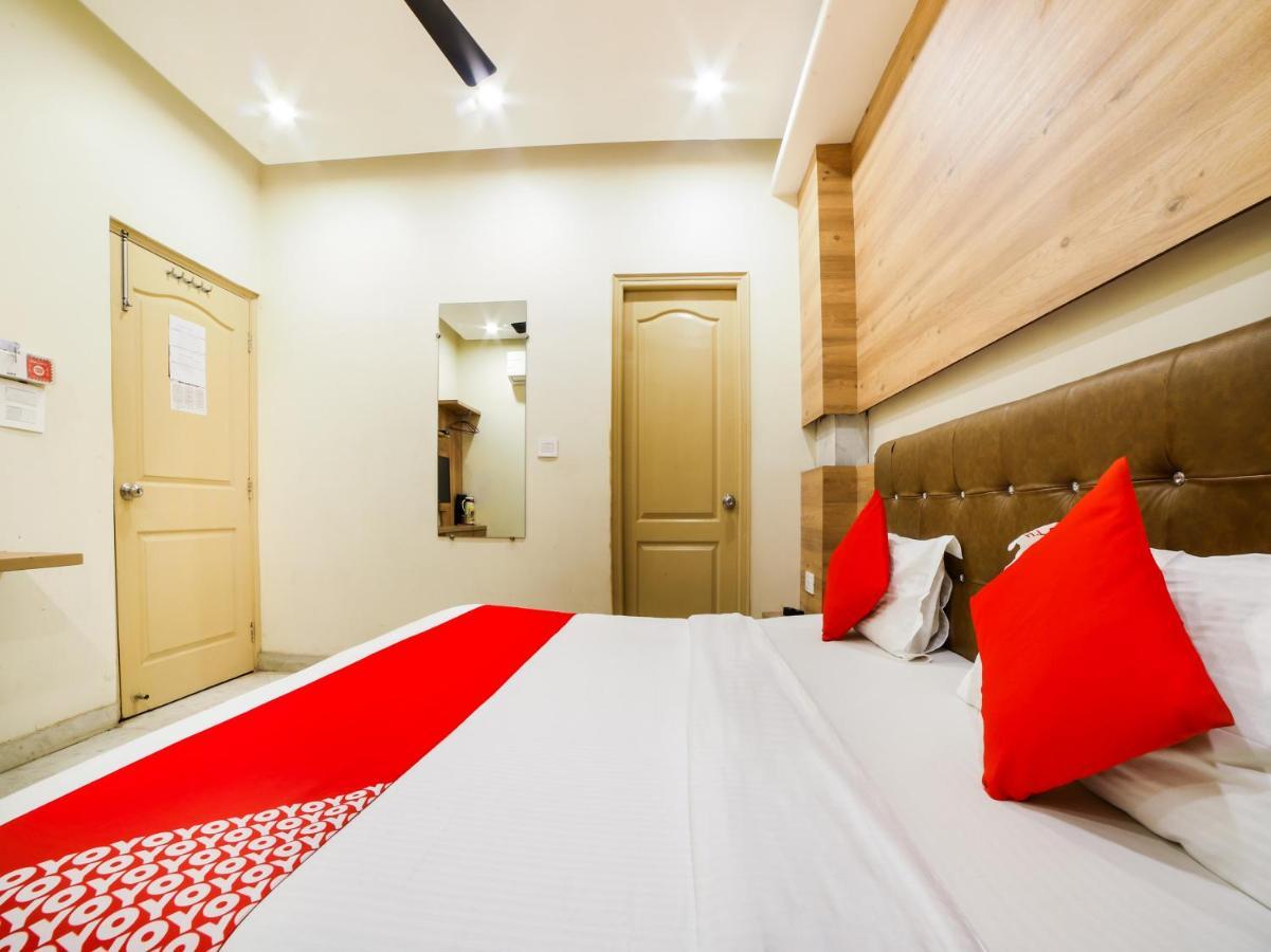 Oyo 78699 Hotel Klick International ニューデリー エクステリア 写真