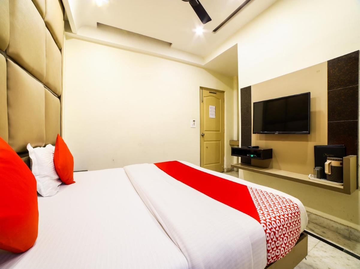 Oyo 78699 Hotel Klick International ニューデリー エクステリア 写真