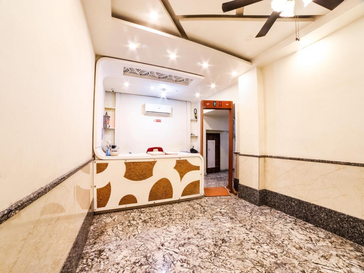 Oyo 78699 Hotel Klick International ニューデリー エクステリア 写真