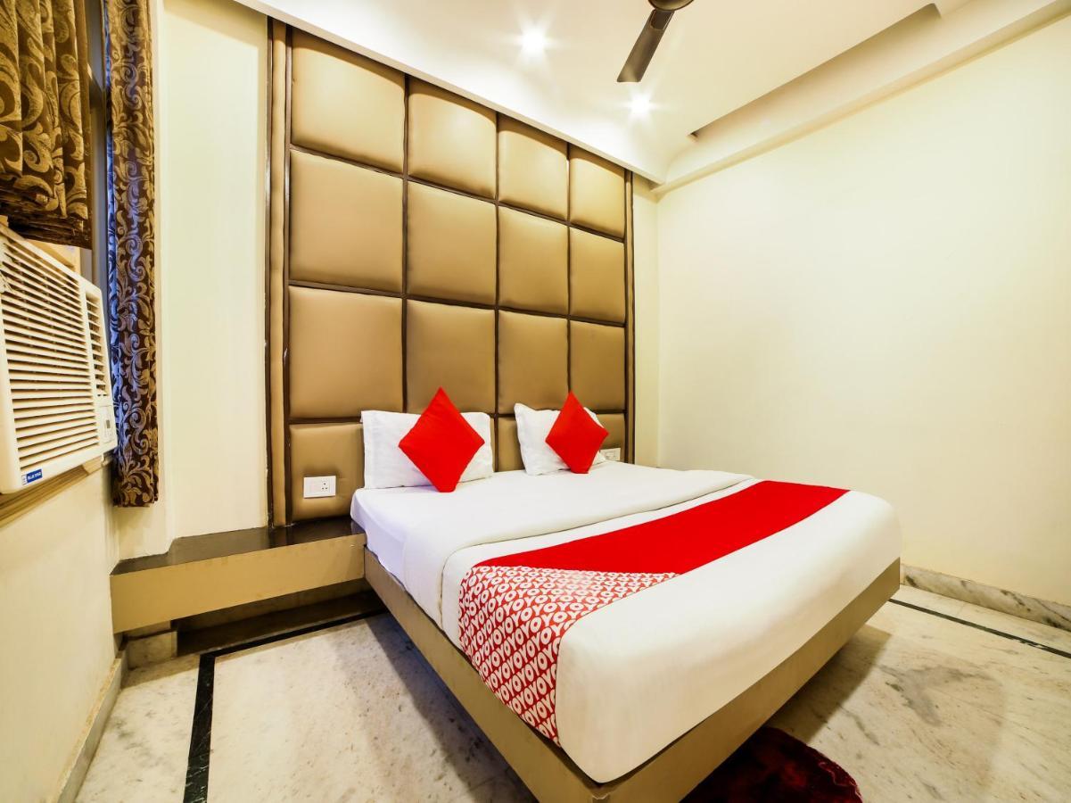 Oyo 78699 Hotel Klick International ニューデリー エクステリア 写真