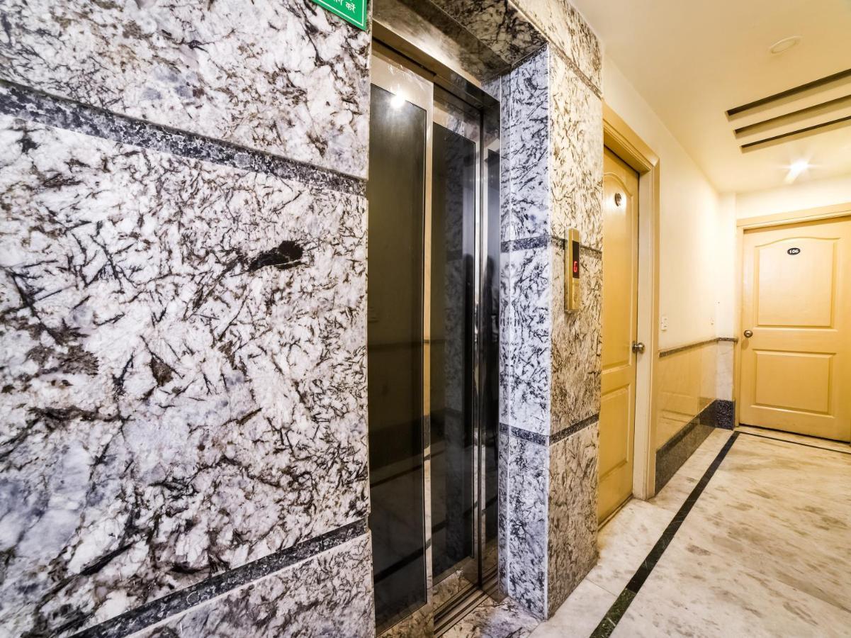 Oyo 78699 Hotel Klick International ニューデリー エクステリア 写真