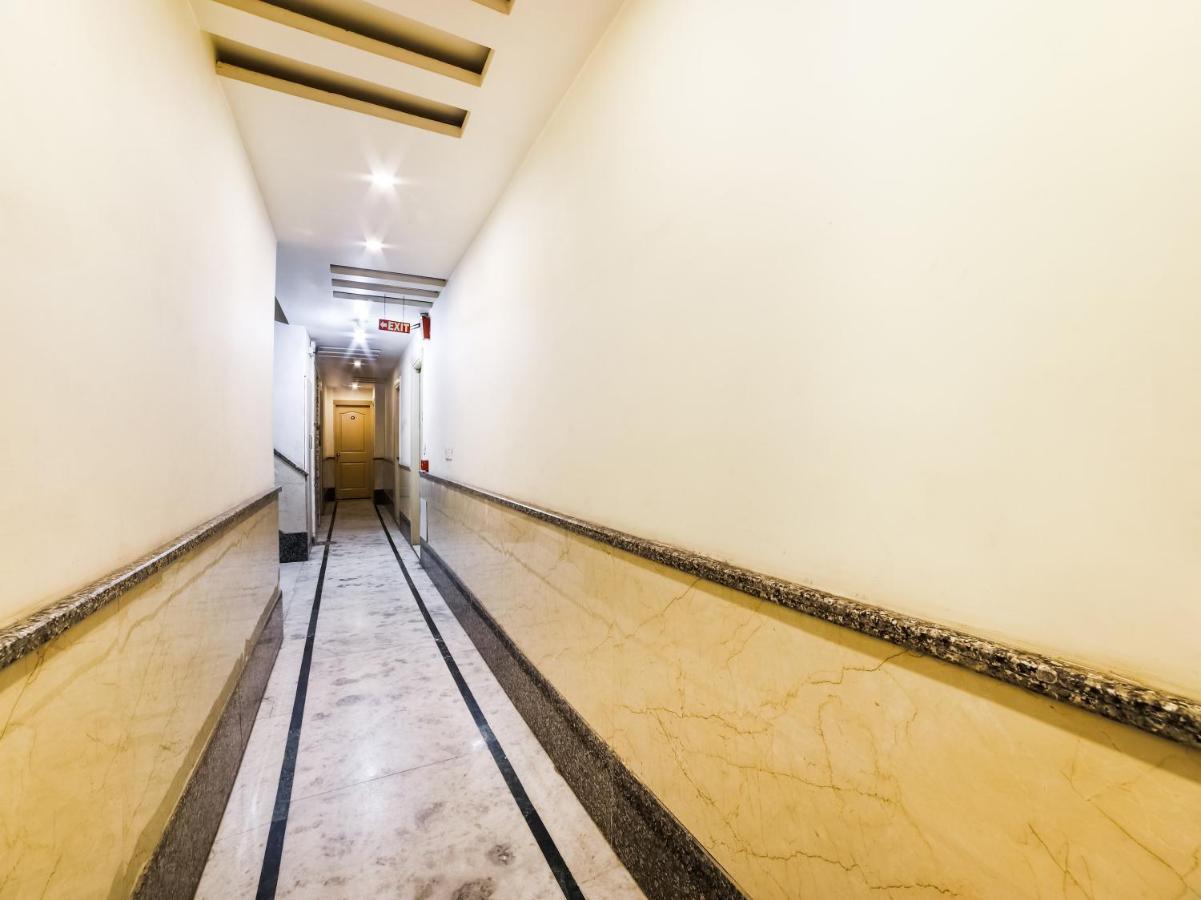 Oyo 78699 Hotel Klick International ニューデリー エクステリア 写真