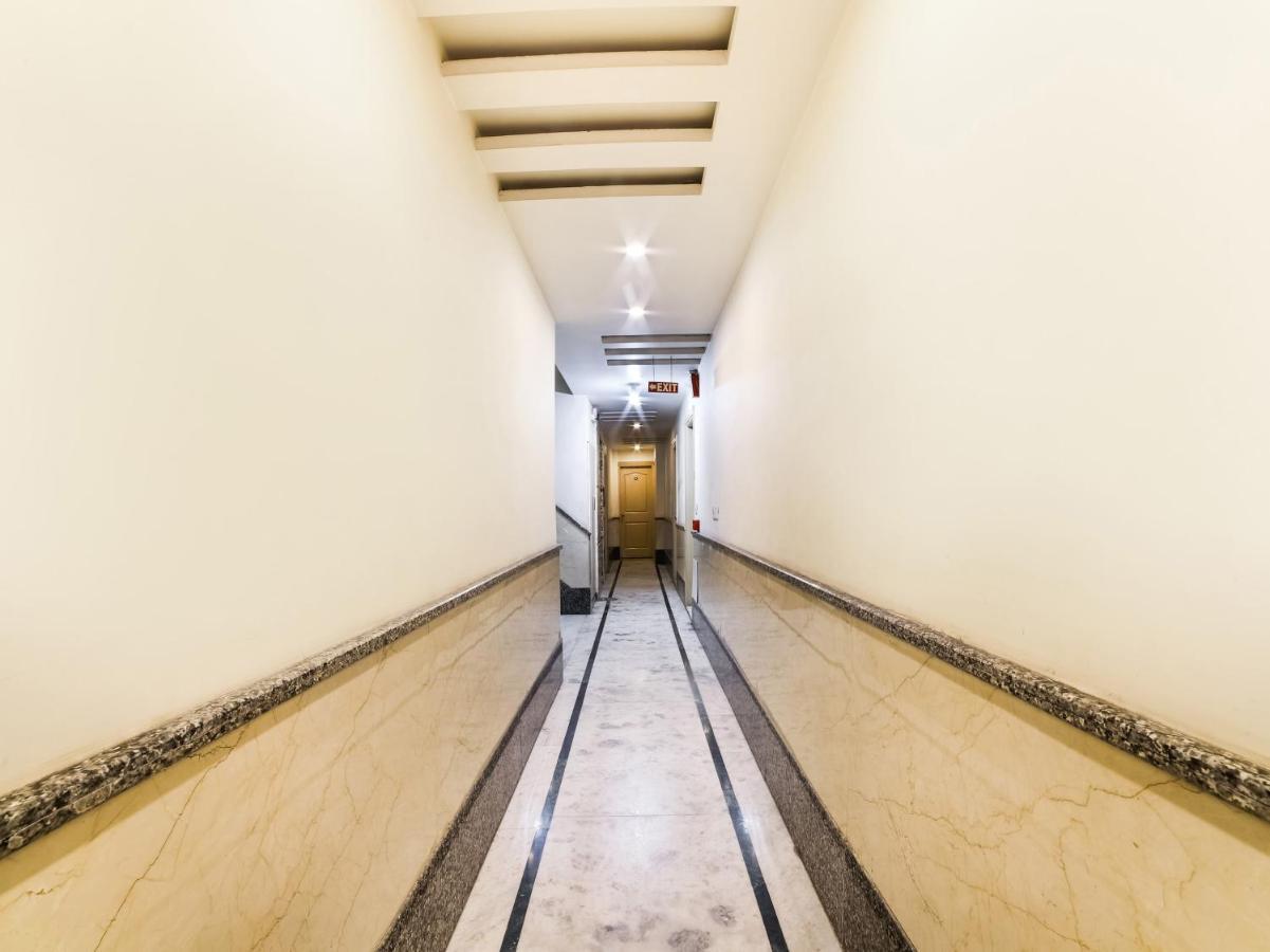 Oyo 78699 Hotel Klick International ニューデリー エクステリア 写真