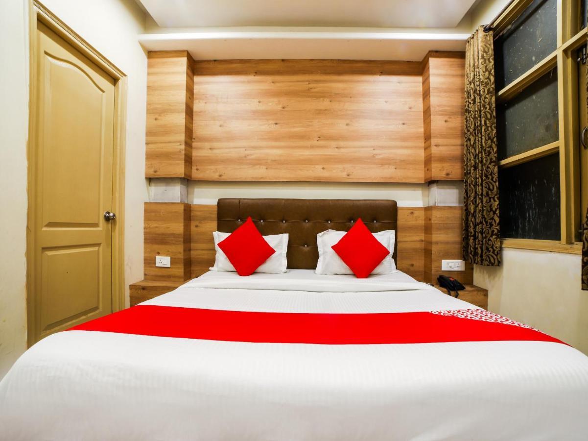Oyo 78699 Hotel Klick International ニューデリー エクステリア 写真