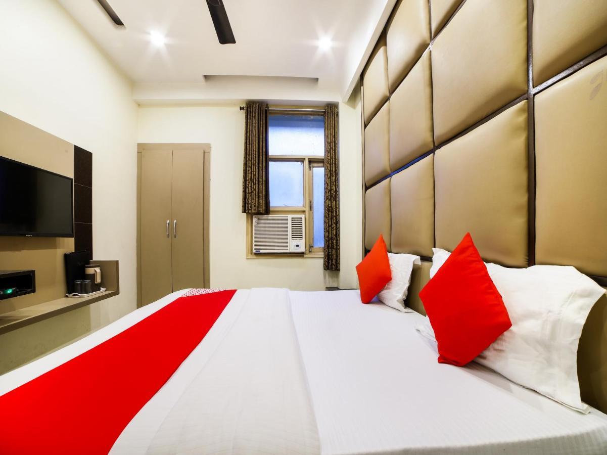 Oyo 78699 Hotel Klick International ニューデリー エクステリア 写真