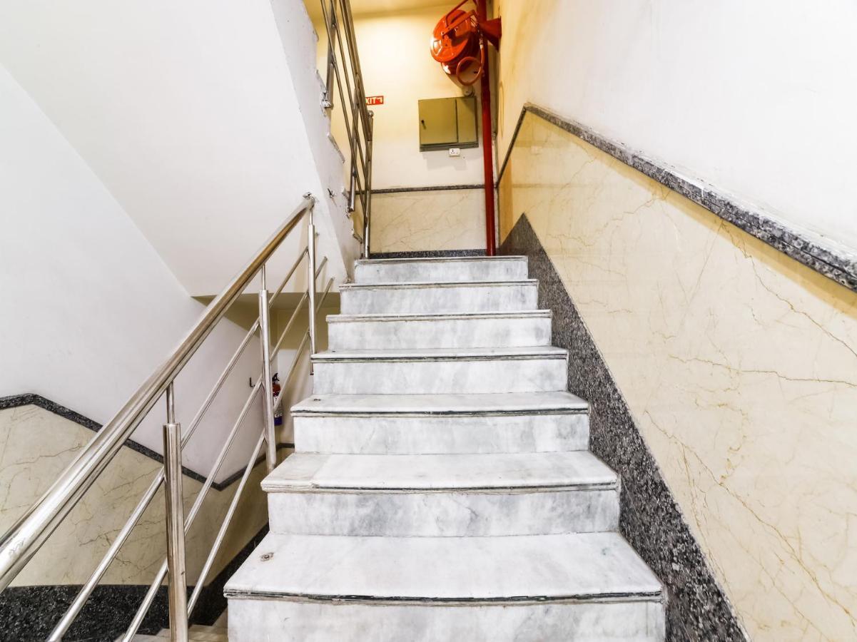 Oyo 78699 Hotel Klick International ニューデリー エクステリア 写真