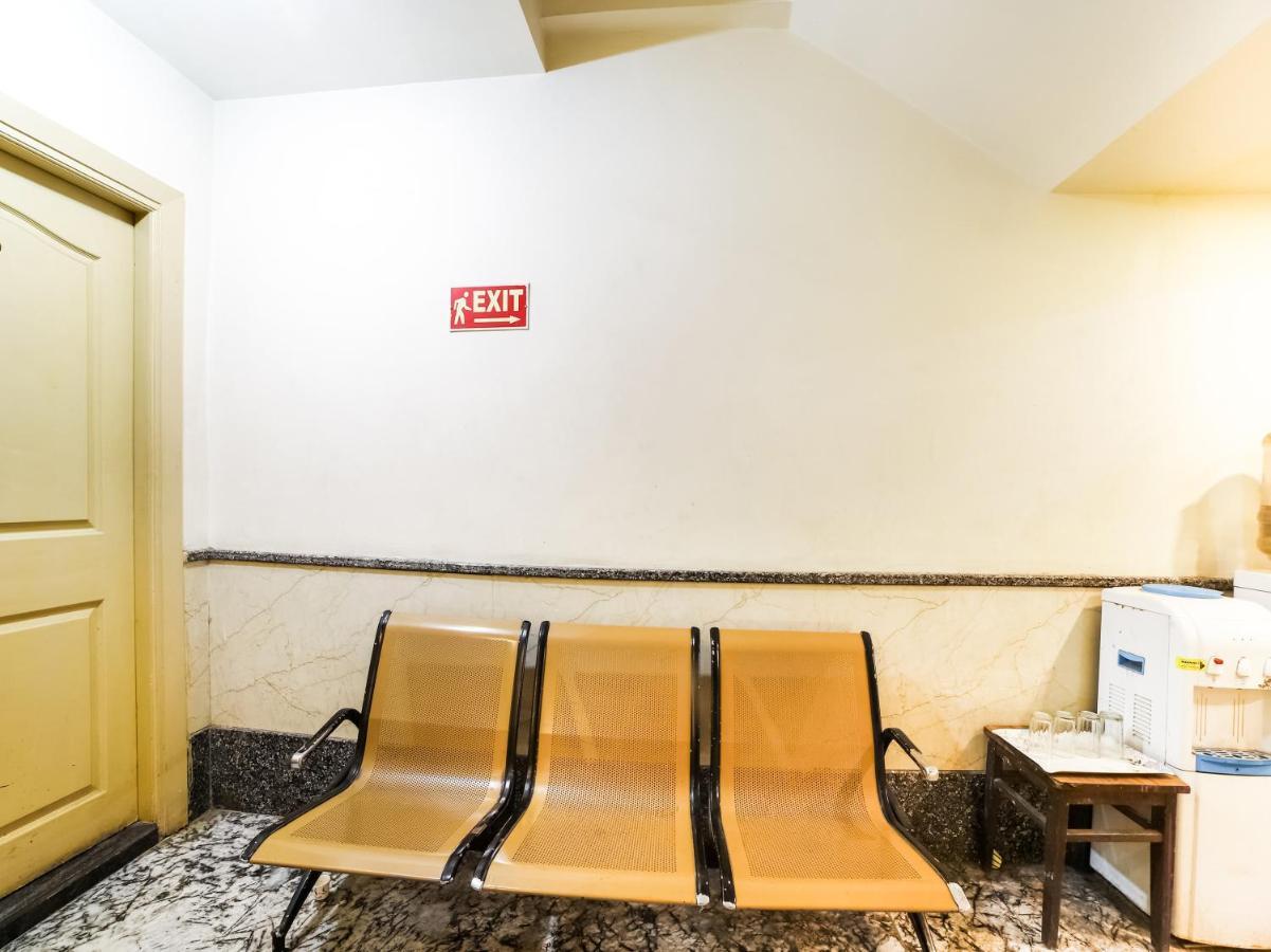 Oyo 78699 Hotel Klick International ニューデリー エクステリア 写真