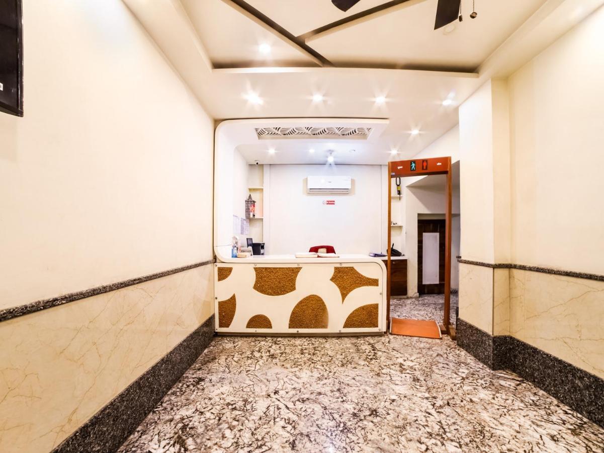 Oyo 78699 Hotel Klick International ニューデリー エクステリア 写真